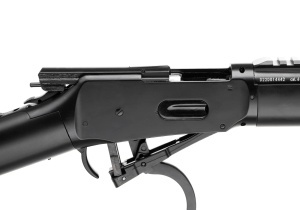 Legends Cowboy Rifle Renegade Co2 - Img 3