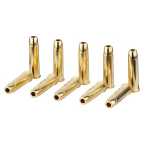 Legends Shells Cowboy Rifle Co2 / Smith&Wesson Revolvers - 10 buc [2.6496] - Img 5