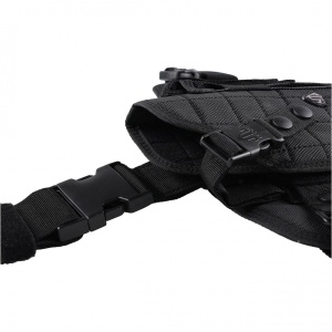 Lepaers UTG Special OPS Tactical Thigh LEG Holster [RH] - Img 5
