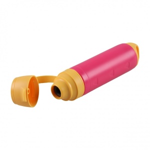 LifeStraw Peak Solo water filter - pink lmn  - Img 4
