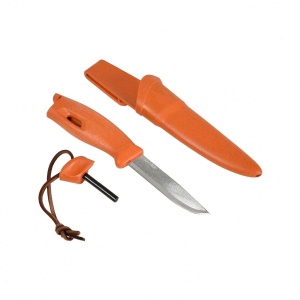 Light My Fire FireKnife - Orange - Img 3