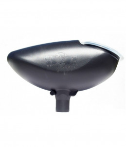 Loader 200 Black