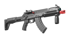 LW AK-25 PREDATOR play set Special Series - Img 7