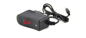 LW Li + Charger