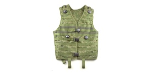 LW Tactical Vest - Img 5
