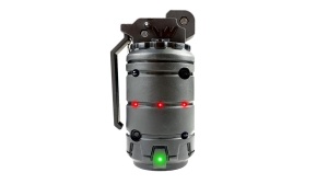 LW Trinity Grenade - Img 1