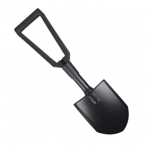 M-Tac folding shovel with carrying case - Img 2