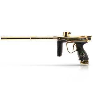 M3+ 007 GOLD POLISHED