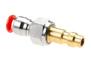 ManCraft Male US to Plug-in 4mm [US] - Img 3