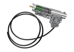 ManCraft PDiK V3 with Gearbox Shell - Img 2