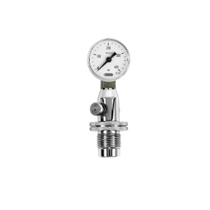 Manta PRESSURE CHECKER