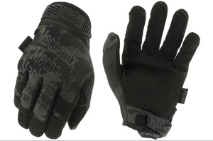 Mechanix The Original - MultiCam Black (Gloves)