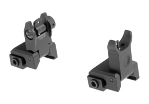 Metal QF BUIS Set - Img 3
