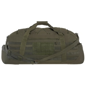 Mil-Tec Bag US Combat Parachute Cargo Large 105 l - Olive - Img 9