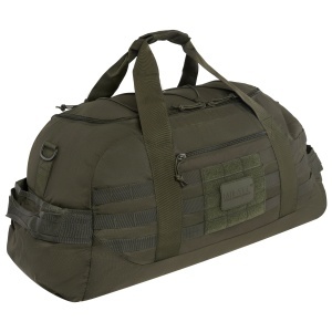 Mil-Tec US Combat Parachute Cargo Bag Medium 54 l