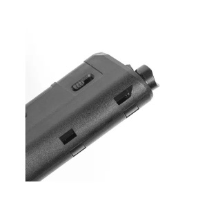 Milsig Zeta Mag 20rnd magazine / First Strike Ready (Black) - Img 5