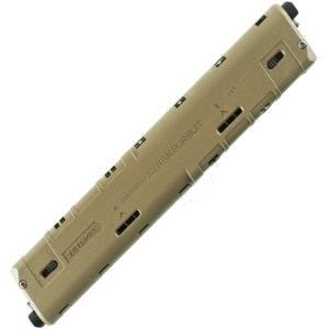 Milsig Zeta Mag 20rnd magazine / First Strike Ready (Desert/Tan)