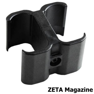 Milsig Zeta Mag Cupler / Magazine Connector (black)