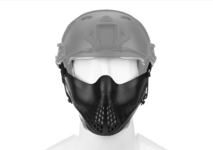 Mk.II Lightweight Half Face Mask