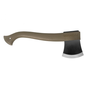 Morakniv Outdoor Axe olive. - Img 3