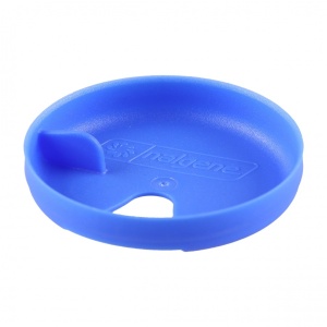 Nalgene Easy Sipper cap - blue  - Img 3