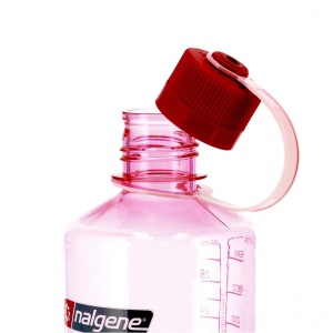 Nalgene Narrow Mouth 1 L Cosmo - Bottle - Img 3