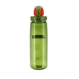 Nalgene On The Fly 0.65 L Juniper Orange bottle - Img 3