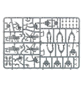 Necrons: Immortals [49-10] - Img 12