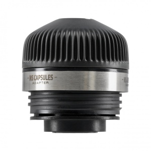 Nespresso to Wacaco Nanopresso Adapter