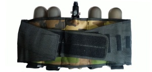 New Legion Battle Pack 4+1 vertical, camo - Img 2