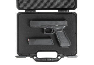 Nimrod Pistol Case PNP Foam - Img 6