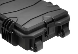 Nimrod Rifle Hard Case 136cm PNP Foam - Img 5