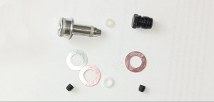 Ninja Regulator Rebuild Kit for Ninja Preset & UL Regulators