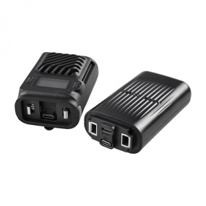 Nitecore EMR23 Electronic Insect Repeller / Dispozitiv anti-tantari - Img 5