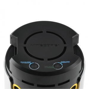 Nitecore EMR30 Electronic Insect Repeller / Dispozitiv anti-tantari - Img 4