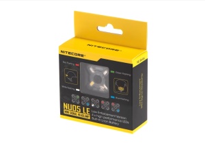 Nitecore NU05 Law Enforcement - Img 6