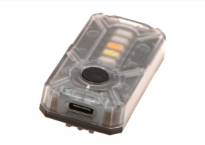 Nitecore NU07 Law Enforcement - Img 5