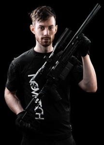 Novritsch SSG10 A3 Airsoft Sniper Rifle - Img 7