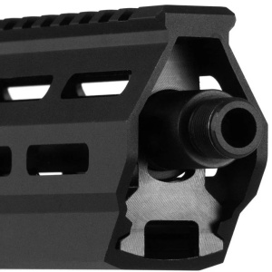 Novritsch SSX303 Stealth Gas Rifle - Img 4
