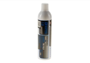 NP 1.0 Performance Gas 600ml