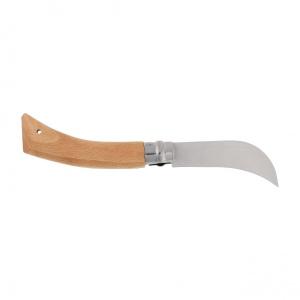 Opinel 8 gardening sickle knife - Img 2