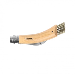 Opinel 8 mushroom knife [blister] - Img 2
