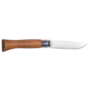 Opinel Walnut 06 knife - Img 2