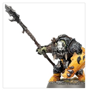 Orruk Warclans: Orruk Ardboyz [89-61] - Img 6