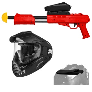 Pachet de Joc JUNIOR - Field Blaster Basic Pack - Img 9