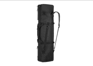 Padded Twin Rifle Case 103cm - Img 6