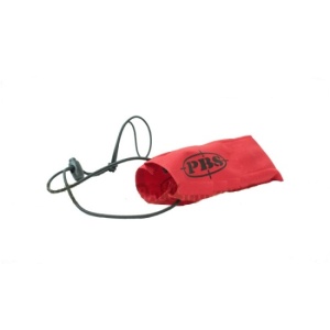 PBS Barrel Cover Red