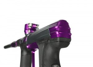 Planet Eclipse CS3 Havoc grey / purple - Img 2