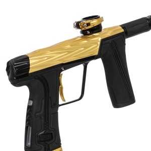 Planet Eclipse / HK Army CS3 PRO Paintball Marker Shredder (Midas) - Img 4