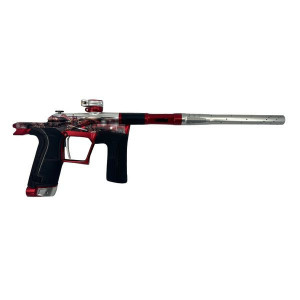 Planet Eclipse LV2 The 4 Horsemen, War red Limited Edition - Img 1
